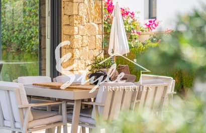 Reventa - Villa - Ciudad Quesada - Lo pepin