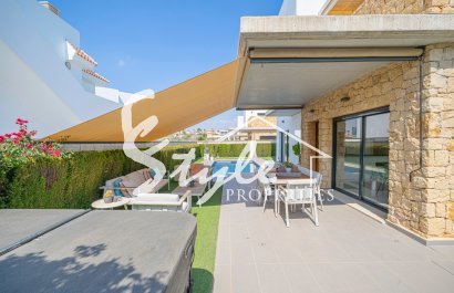 Reventa - Villa - Ciudad Quesada - Lo pepin