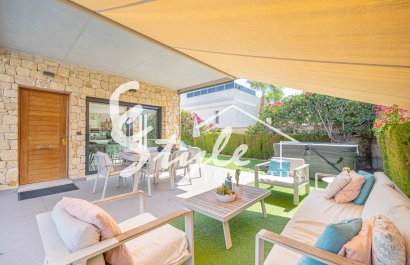 Reventa - Villa - Ciudad Quesada - Lo pepin