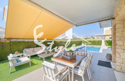 Reventa - Villa - Ciudad Quesada - Lo pepin