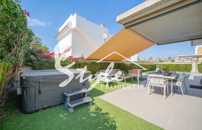 Reventa - Villa - Ciudad Quesada - Lo pepin
