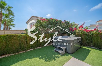 Reventa - Villa - Ciudad Quesada - Lo pepin