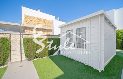 Reventa - Villa - Ciudad Quesada - Lo pepin