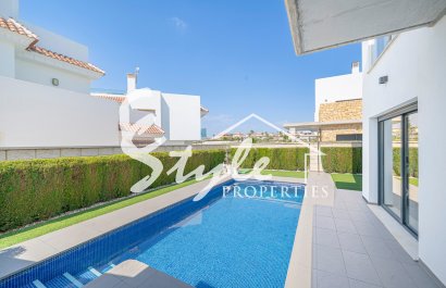 Reventa - Villa - Ciudad Quesada - Lo pepin