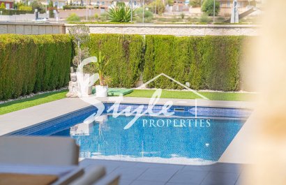 Reventa - Villa - Ciudad Quesada - Lo pepin