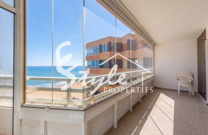 Reventa - Apartamento - Torrevieja - La Mata pueblo