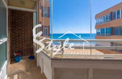 Reventa - Apartamento - Torrevieja - La Mata pueblo