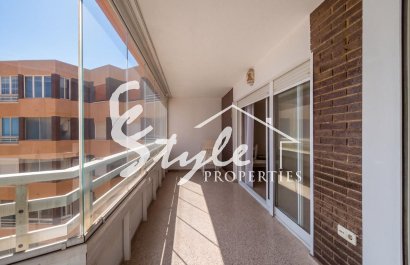 Reventa - Apartamento - Torrevieja - La Mata pueblo
