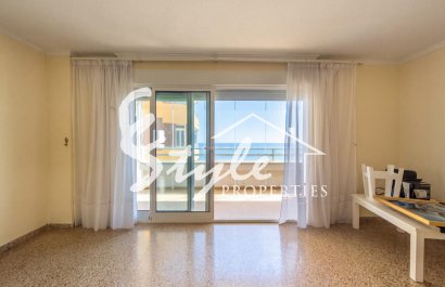 Reventa - Apartamento - Torrevieja - La Mata pueblo