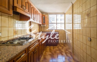 Reventa - Apartamento - Torrevieja - La Mata pueblo