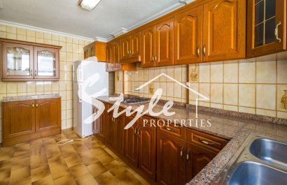 Reventa - Apartamento - Torrevieja - La Mata pueblo