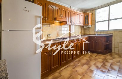Reventa - Apartamento - Torrevieja - La Mata pueblo