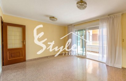 Reventa - Apartamento - Torrevieja - La Mata pueblo