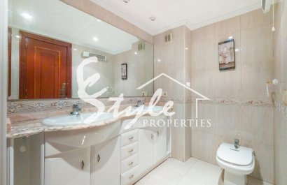 Reventa - Apartamento - Torrevieja - La Mata pueblo