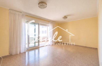 Reventa - Apartamento - Torrevieja - La Mata pueblo