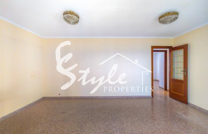 Reventa - Apartamento - Torrevieja - La Mata pueblo