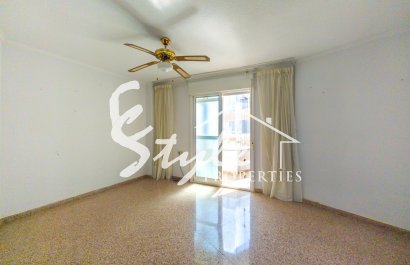 Reventa - Apartamento - Torrevieja - La Mata pueblo