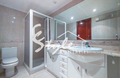 Reventa - Apartamento - Torrevieja - La Mata pueblo