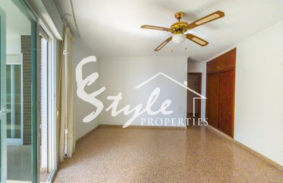 Reventa - Apartamento - Torrevieja - La Mata pueblo