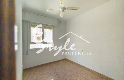 Reventa - Apartamento - Torrevieja - La Mata pueblo