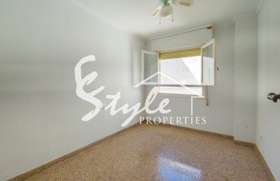 Reventa - Apartamento - Torrevieja - La Mata pueblo