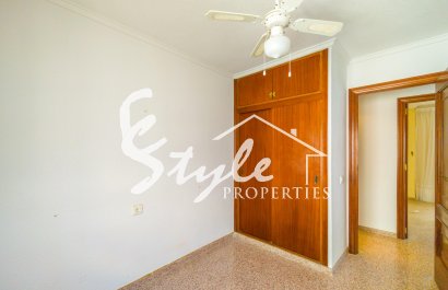 Reventa - Apartamento - Torrevieja - La Mata pueblo