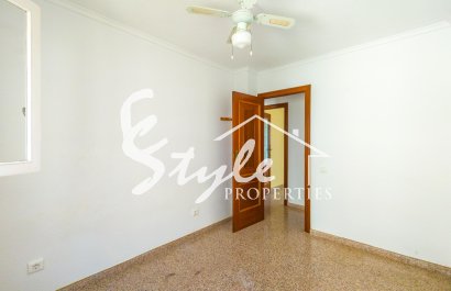 Reventa - Apartamento - Torrevieja - La Mata pueblo