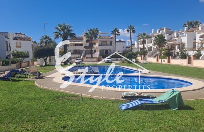 Reventa - Adosado - Los Dolses - Orihuela Costa