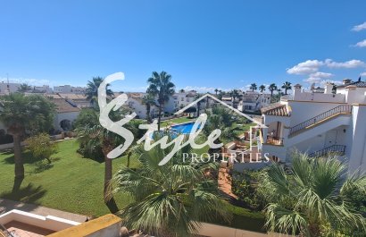 Reventa - Adosado - Los Dolses - Orihuela Costa