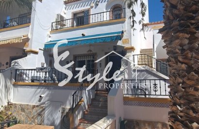 Reventa - Adosado - Los Dolses - Orihuela Costa