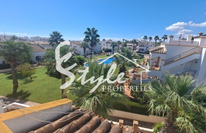 Reventa - Adosado - Los Dolses - Orihuela Costa