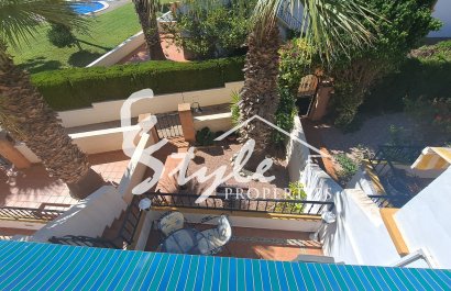 Reventa - Adosado - Los Dolses - Orihuela Costa