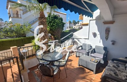 Reventa - Adosado - Los Dolses - Orihuela Costa