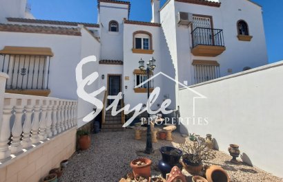 Reventa - Adosado - Los Dolses - Orihuela Costa