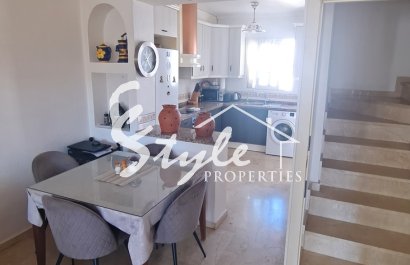 Reventa - Adosado - Los Dolses - Orihuela Costa