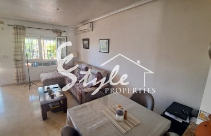 Reventa - Adosado - Los Dolses - Orihuela Costa