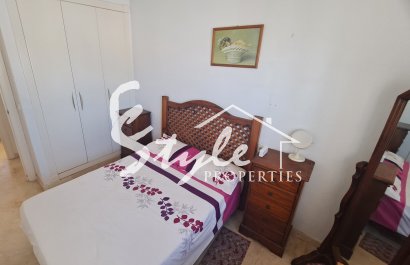 Reventa - Adosado - Los Dolses - Orihuela Costa