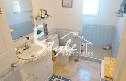 Reventa - Adosado - Los Dolses - Orihuela Costa