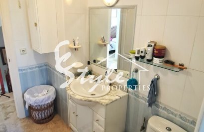 Reventa - Adosado - Los Dolses - Orihuela Costa