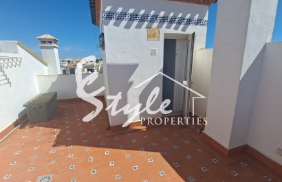 Reventa - Adosado - Los Dolses - Orihuela Costa