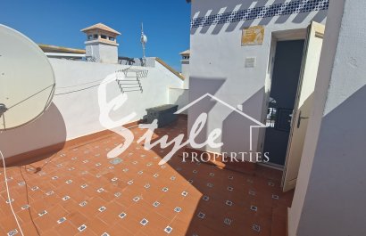 Reventa - Adosado - Los Dolses - Orihuela Costa
