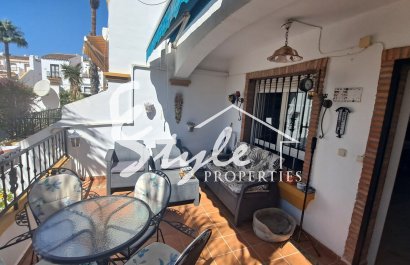 Reventa - Adosado - Los Dolses - Orihuela Costa