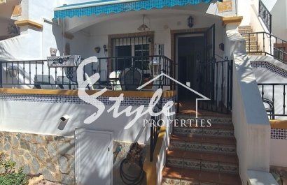 Reventa - Adosado - Los Dolses - Orihuela Costa