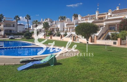 Reventa - Adosado - Los Dolses - Orihuela Costa