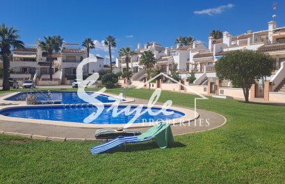 Reventa - Adosado - Los Dolses - Orihuela Costa