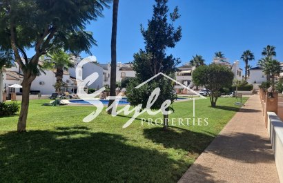 Reventa - Adosado - Los Dolses - Orihuela Costa