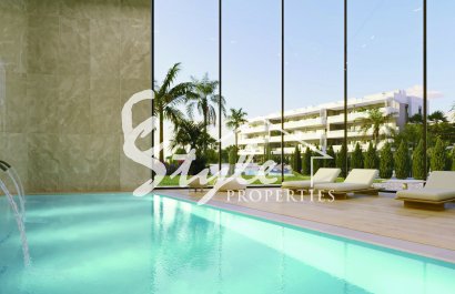 Nuevo - Apartamento - Torrevieja