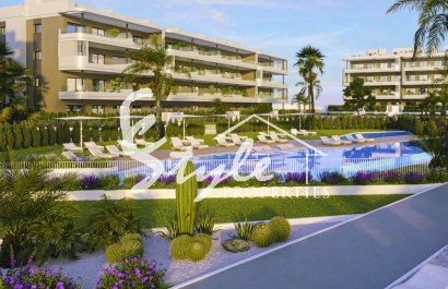 Nuevo - Apartamento - Torrevieja