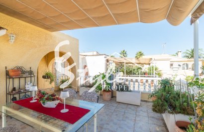 Вторичное жилье - Вилла - Orihuela-Costa - Los Balcones