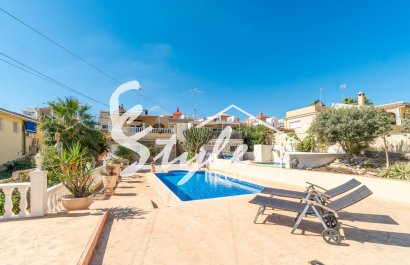 Вторичное жилье - Вилла - Orihuela-Costa - Los Balcones